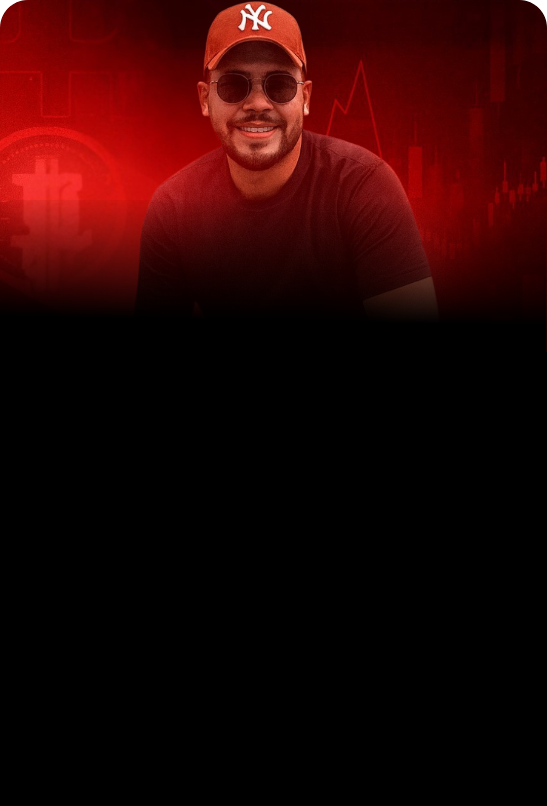 Foto do Expert Marcos Borges